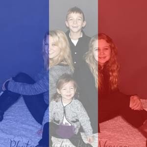 Meet your Posher, Salina